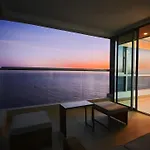 Direct View To Paradise.