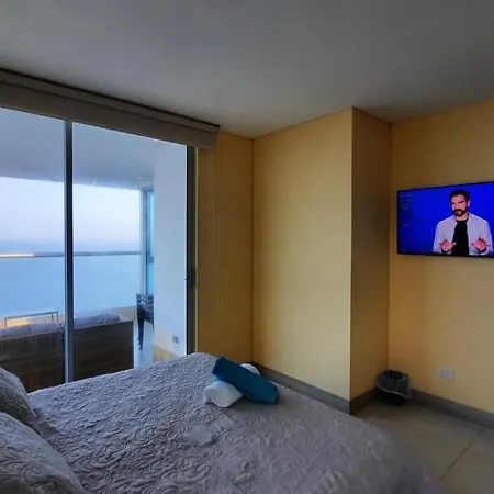 Direct View To Paradise. Apartamento