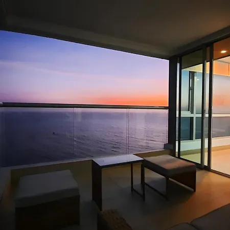 Apartamento Direct View To Paradise. *